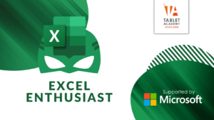 Excel Enthusiast